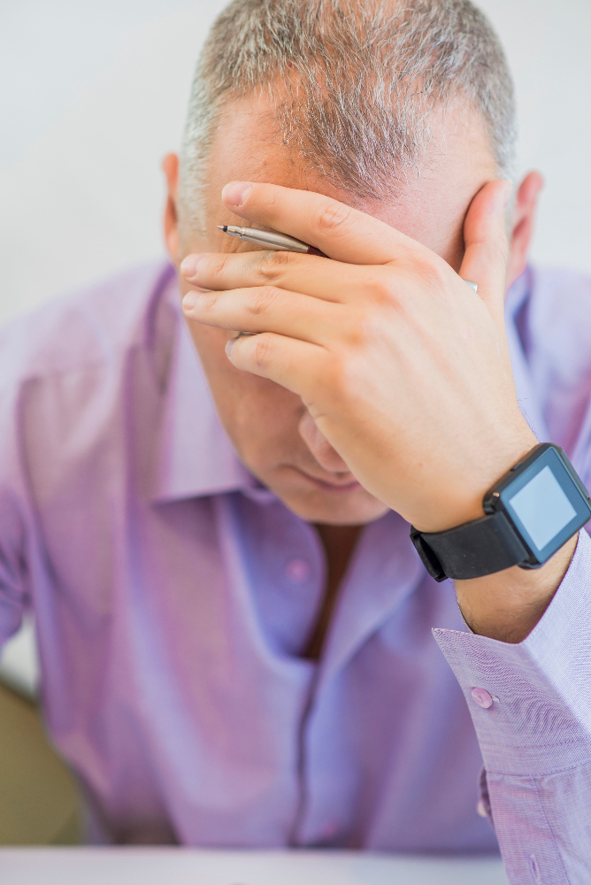 Zator tętnicy siatkówki centralnej Lublin